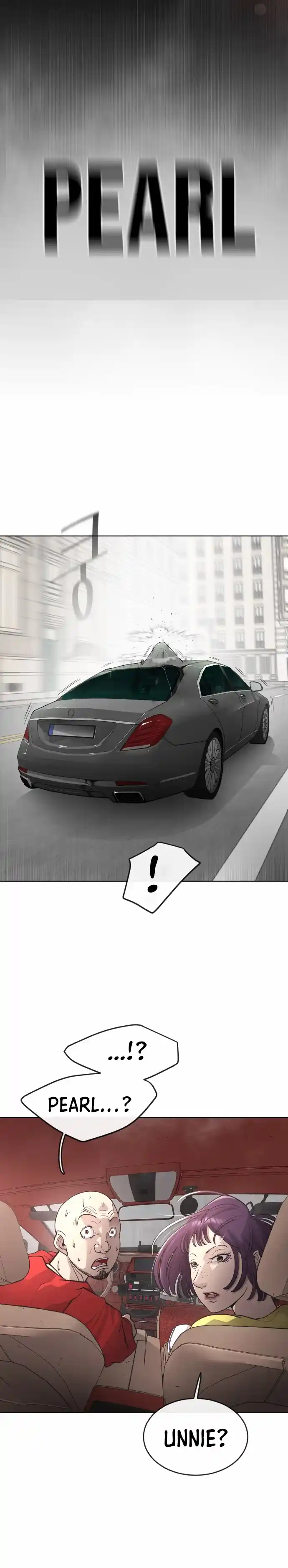 Read The Superhuman Era Manga Online