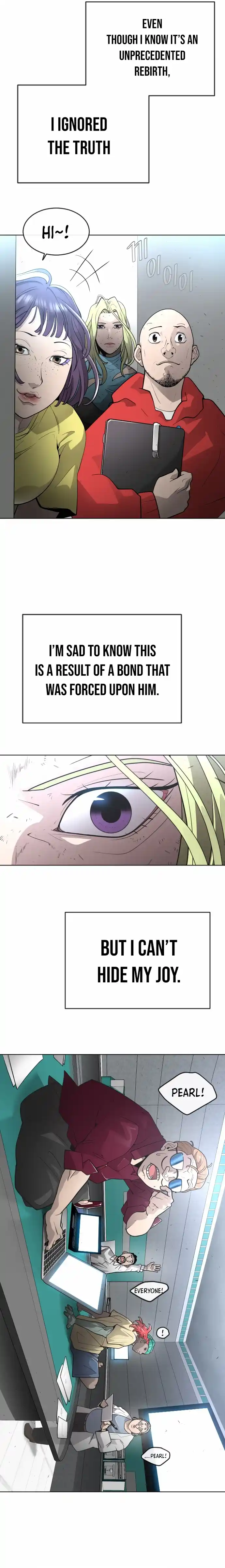 Read The Superhuman Era Manga Online