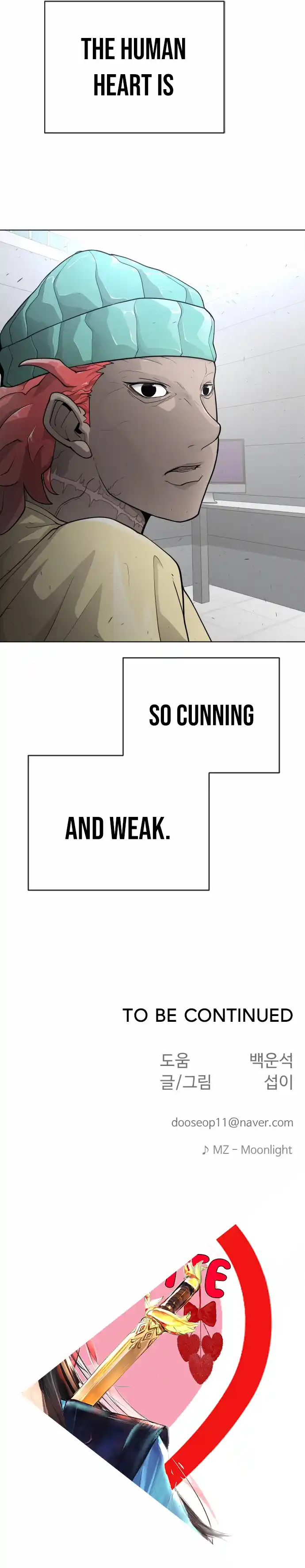 Read The Superhuman Era Manga Online