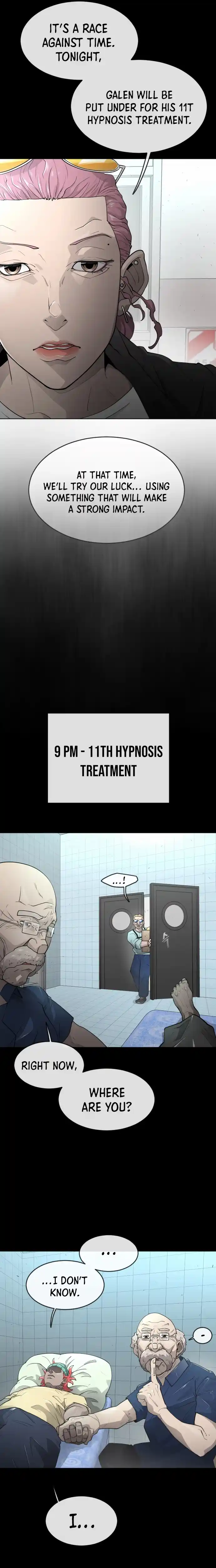 Read The Superhuman Era Manga Online