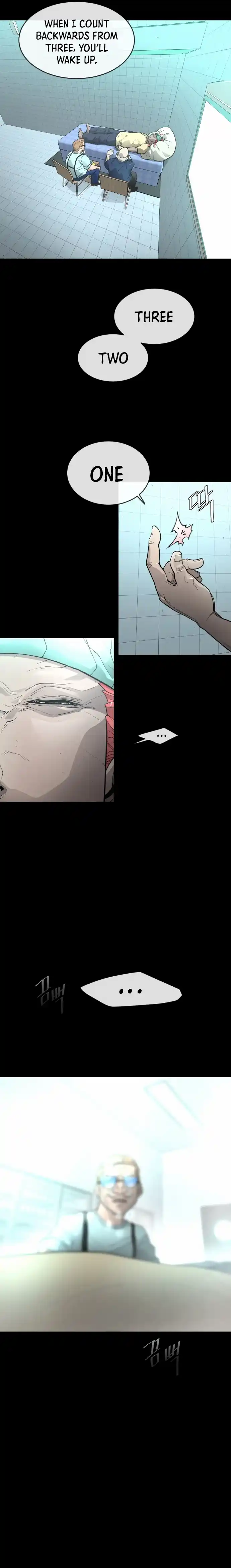 Read The Superhuman Era Manga Online