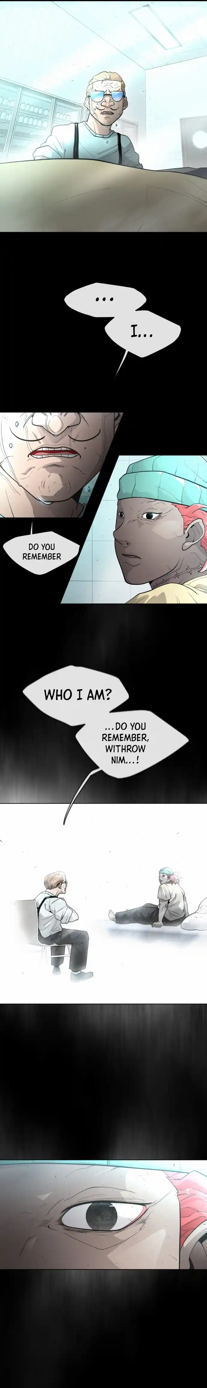 Read The Superhuman Era Manga Online