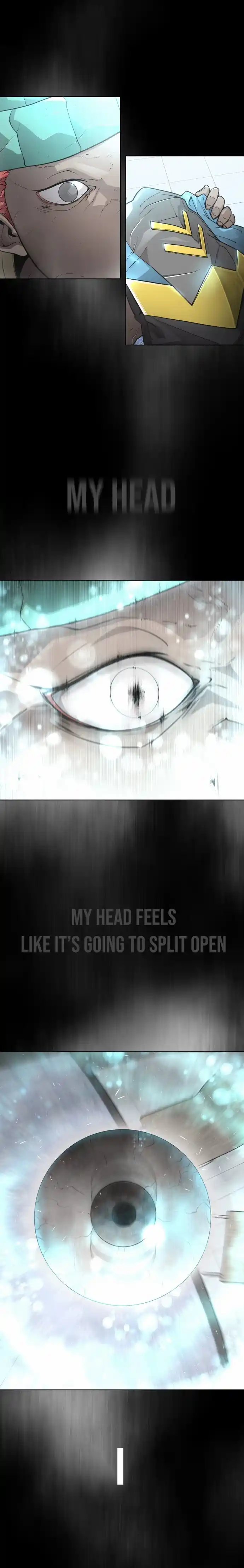 Read The Superhuman Era Manga Online