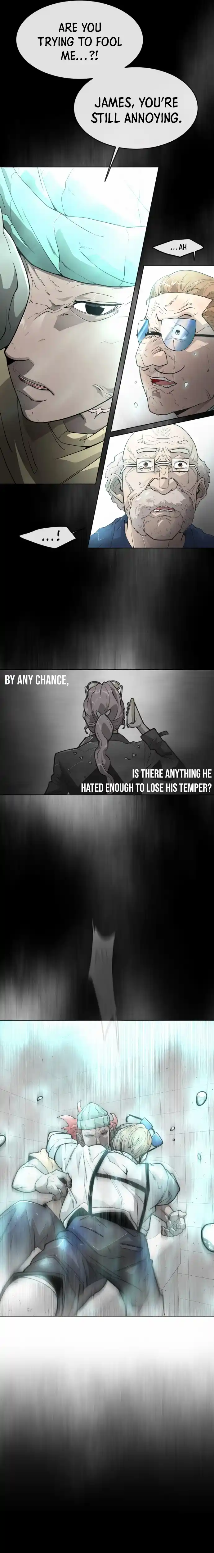 Read The Superhuman Era Manga Online