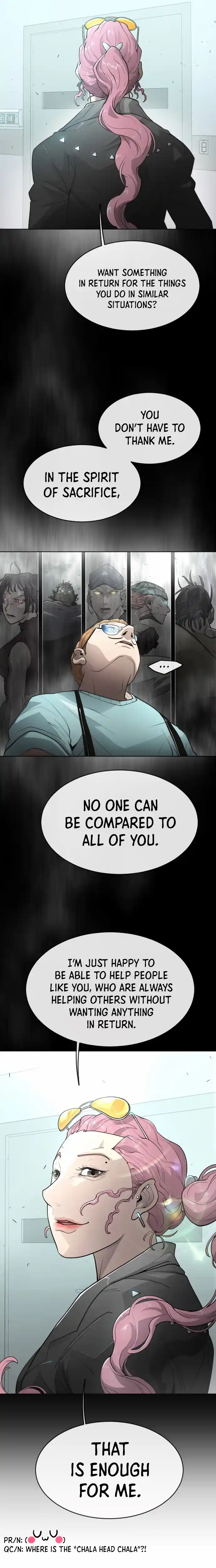 Read The Superhuman Era Manga Online