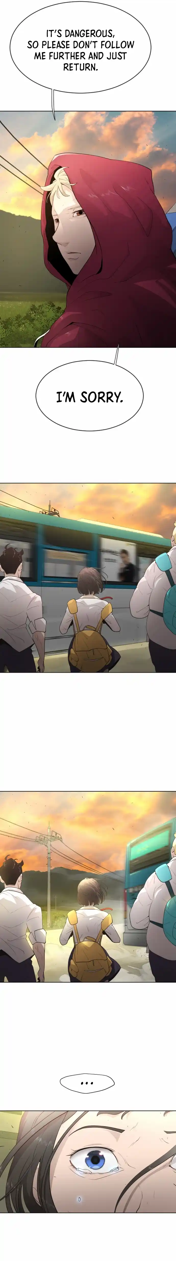 Read The Superhuman Era Manga Online