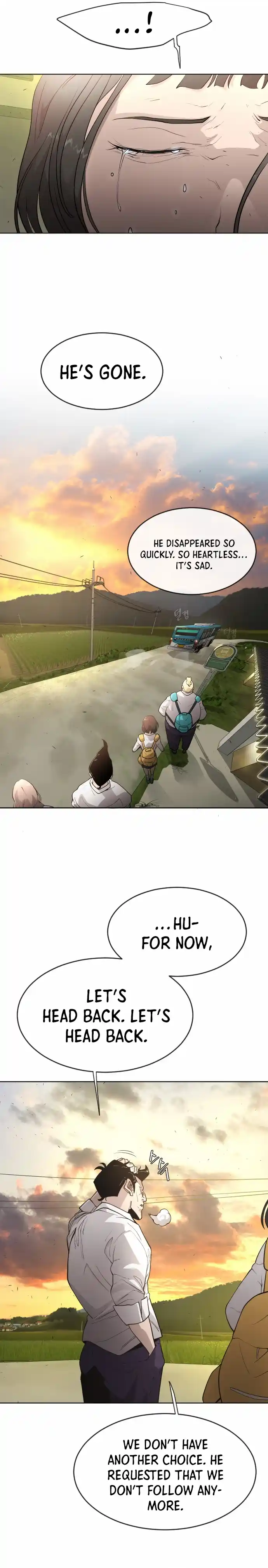 Read The Superhuman Era Manga Online