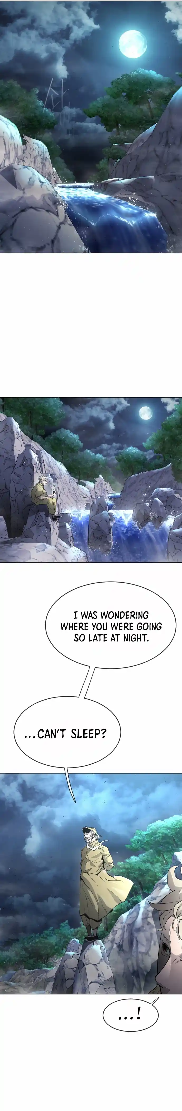 Read The Superhuman Era Manga Online