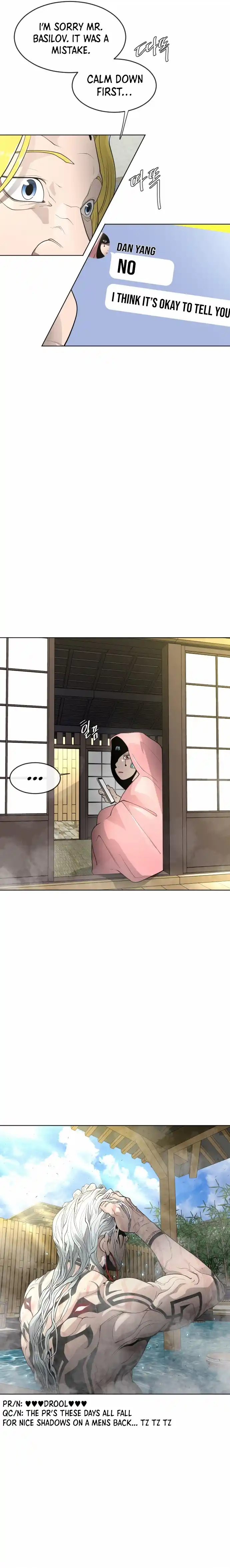 Read The Superhuman Era Manga Online