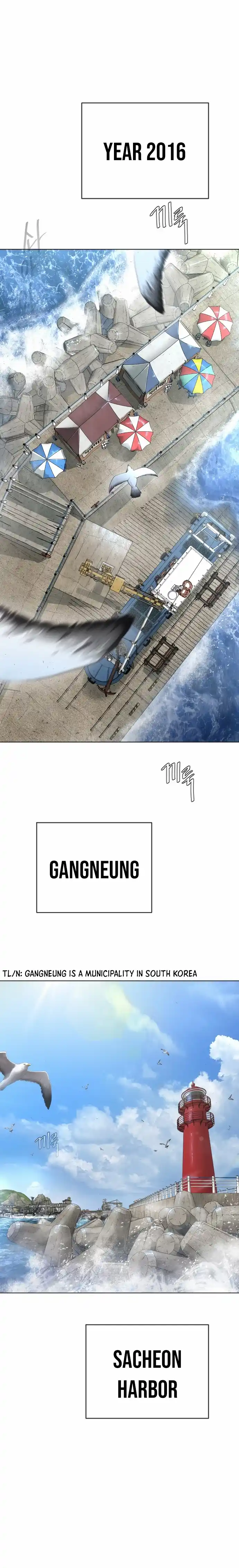 Read The Superhuman Era Manga Online