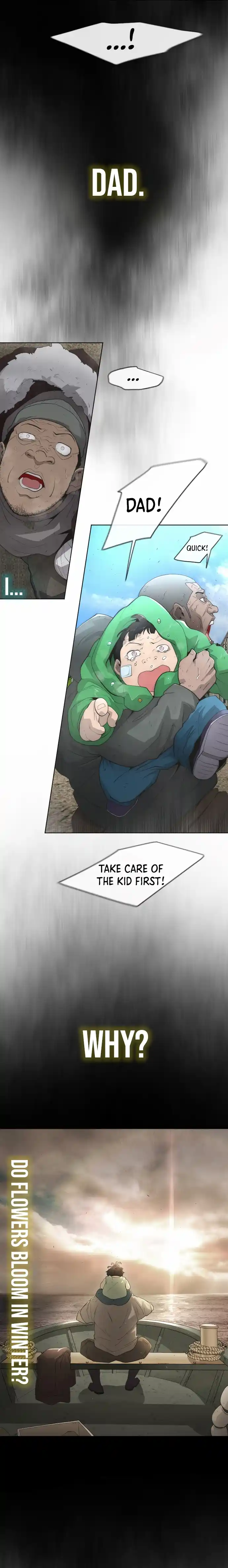 Read The Superhuman Era Manga Online