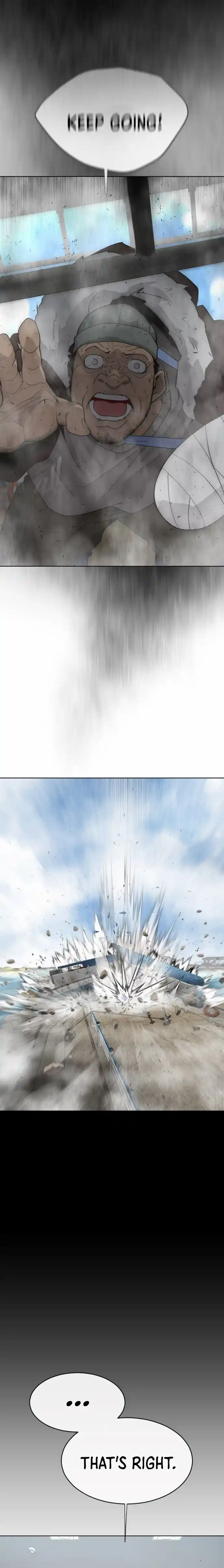 Read The Superhuman Era Manga Online