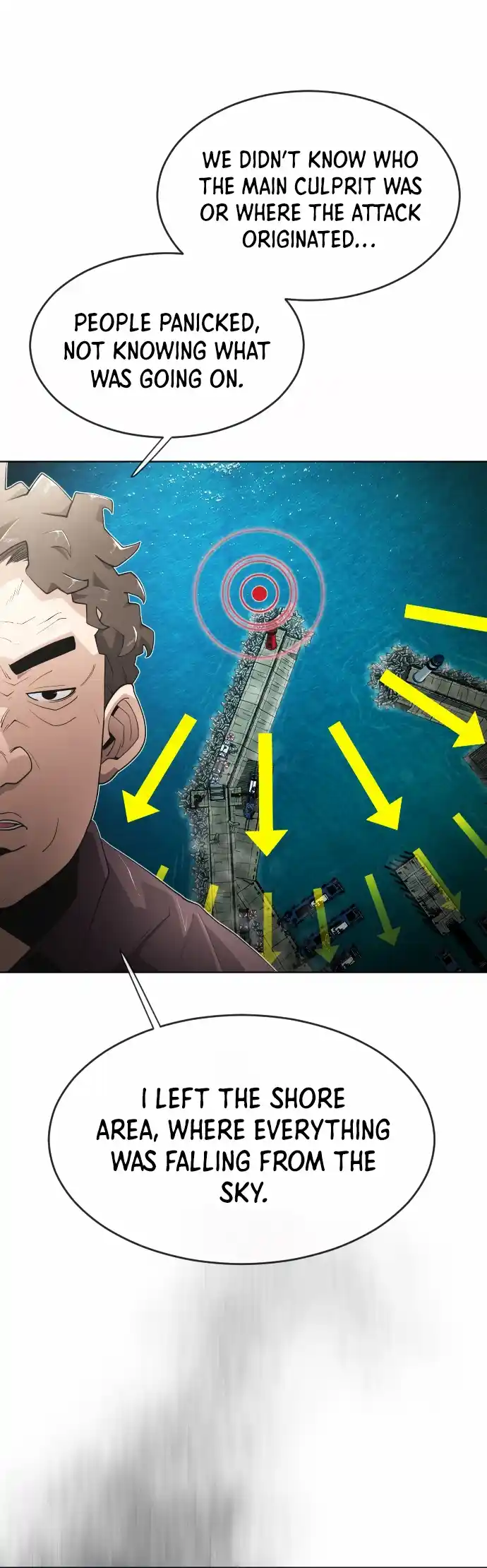 Read The Superhuman Era Manga Online