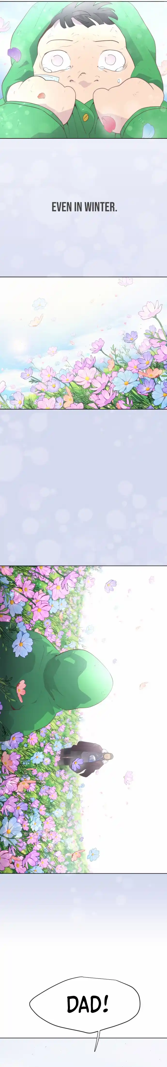 Read The Superhuman Era Manga Online