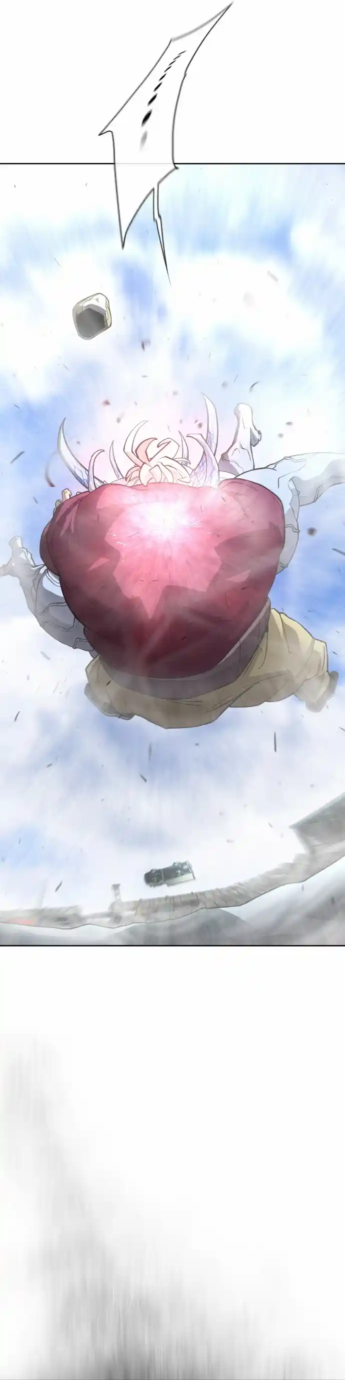 Read The Superhuman Era Manga Online