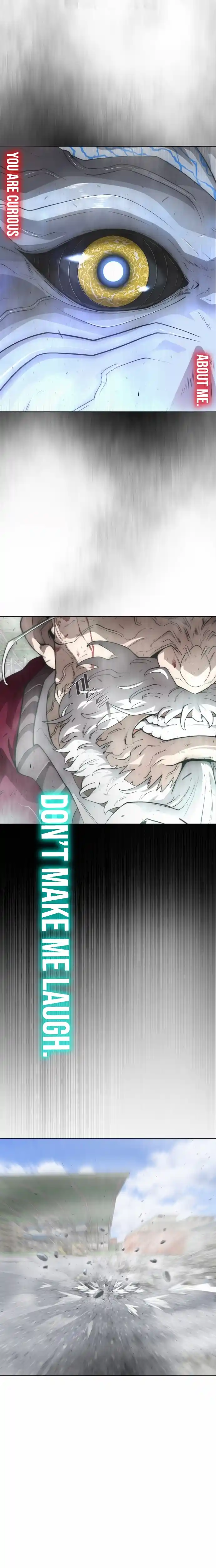 Read The Superhuman Era Manga Online