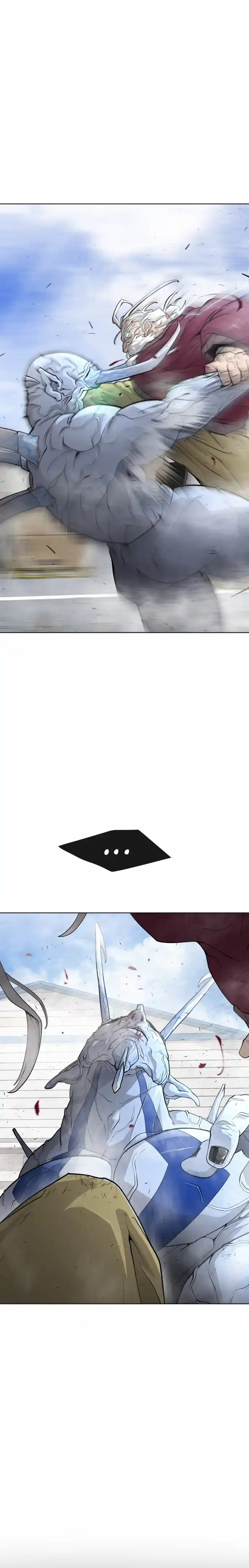 Read The Superhuman Era Manga Online