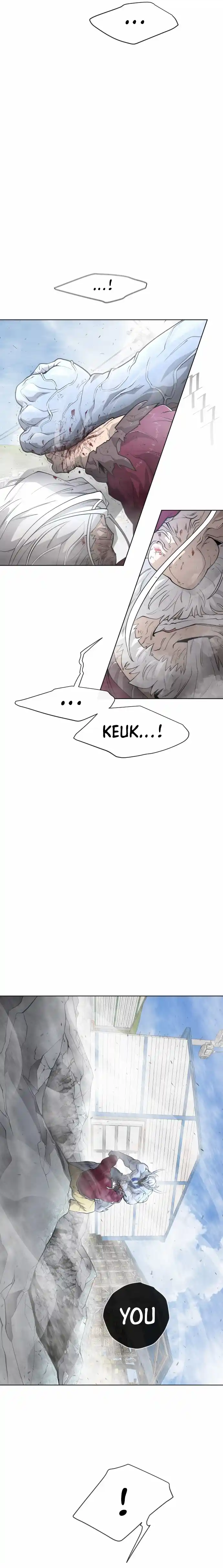 Read The Superhuman Era Manga Online