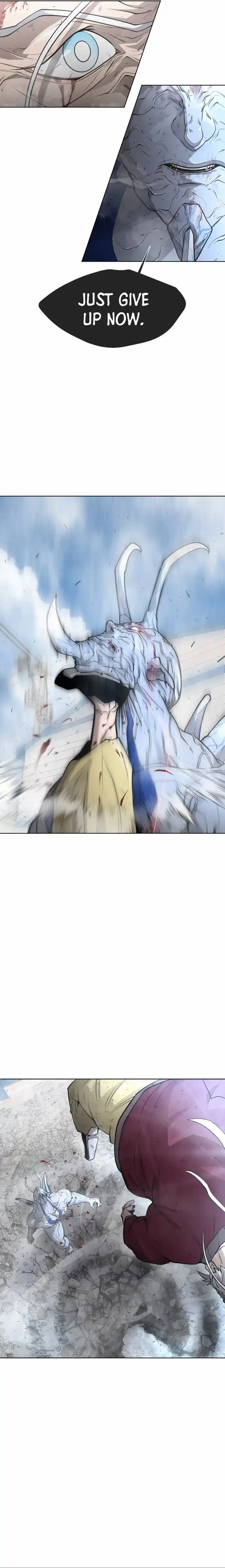 Read The Superhuman Era Manga Online