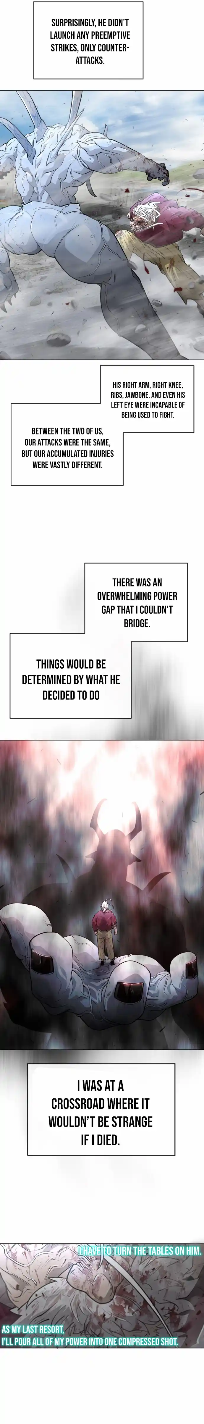 Read The Superhuman Era Manga Online