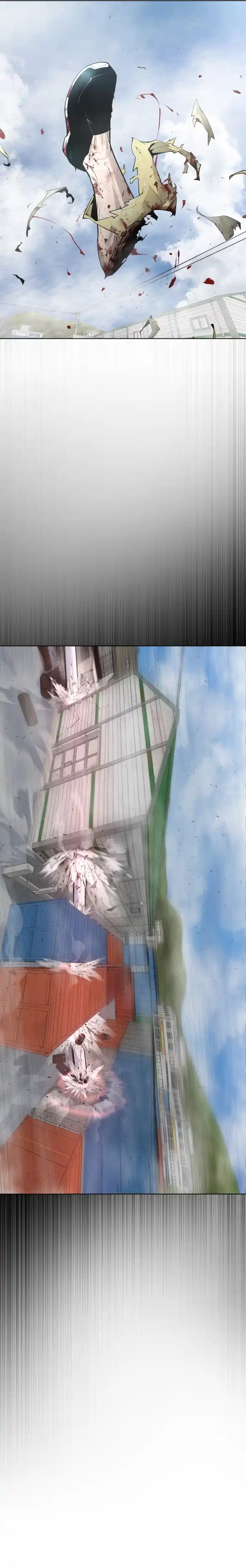 Read The Superhuman Era Manga Online