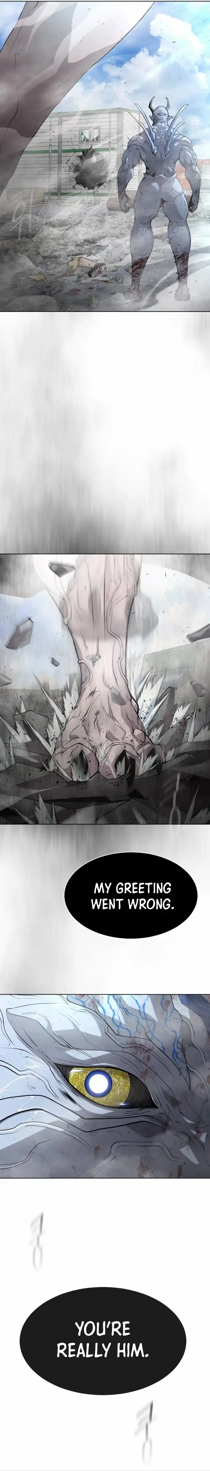 Read The Superhuman Era Manga Online