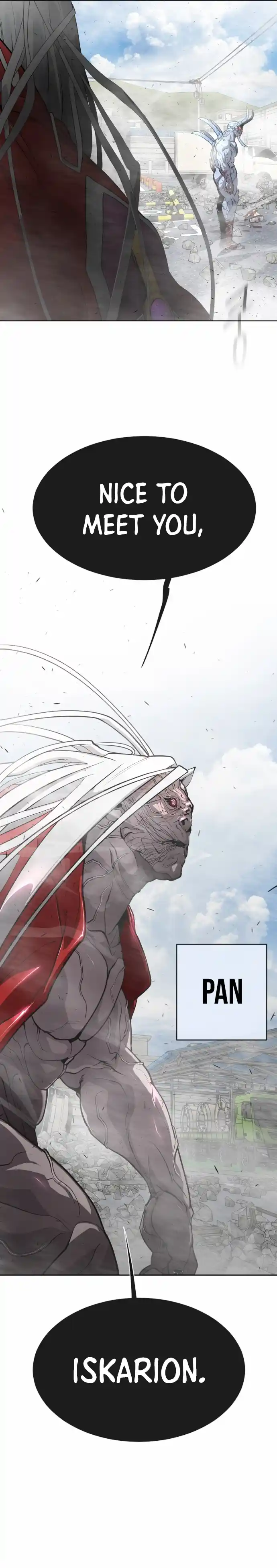 Read The Superhuman Era Manga Online