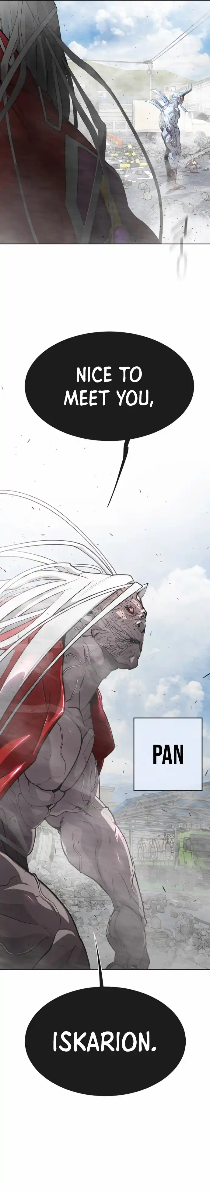 Read The Superhuman Era Manga Online