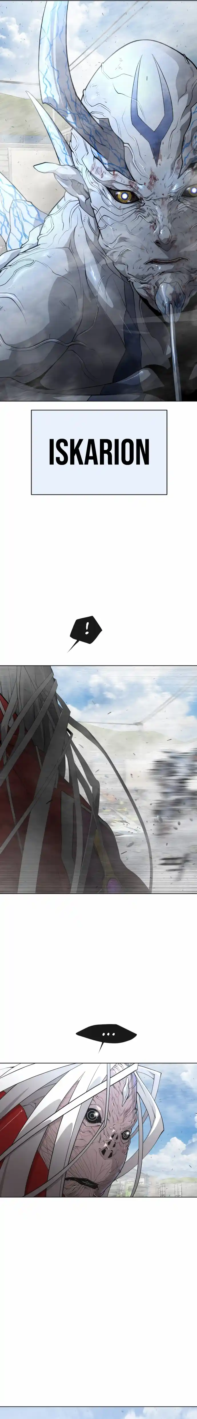 Read The Superhuman Era Manga Online