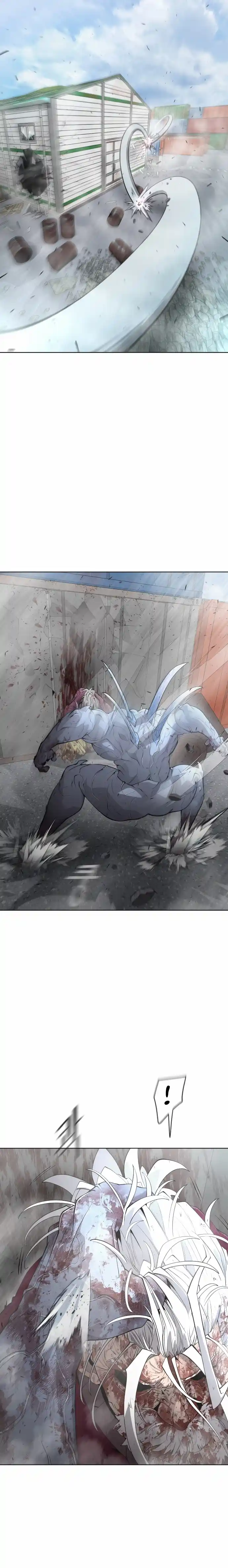 Read The Superhuman Era Manga Online