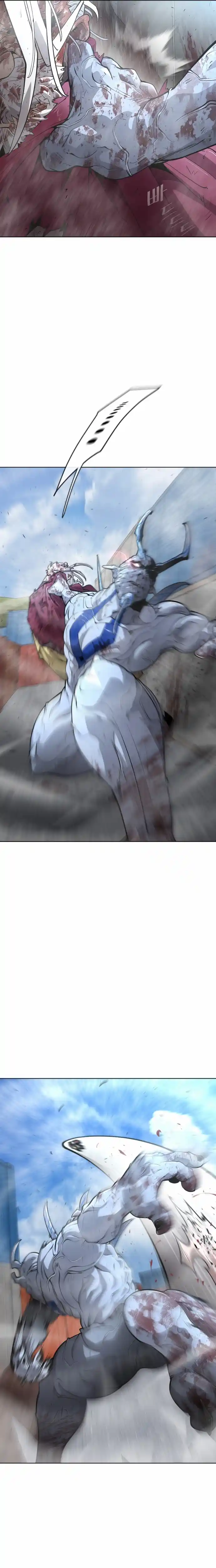 Read The Superhuman Era Manga Online