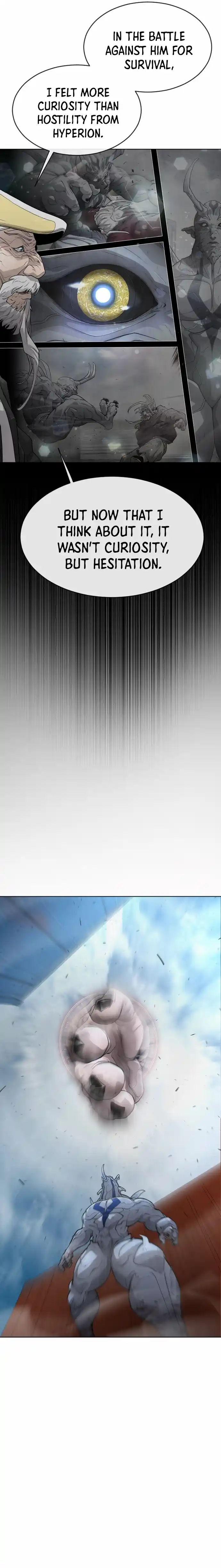 Read The Superhuman Era Manga Online