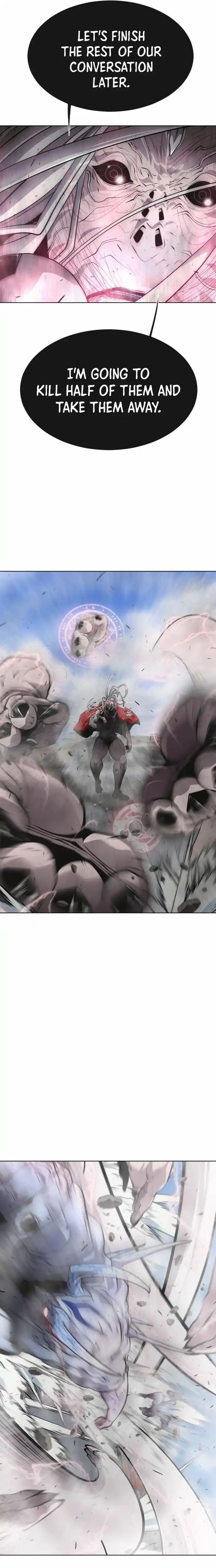 Read The Superhuman Era Manga Online