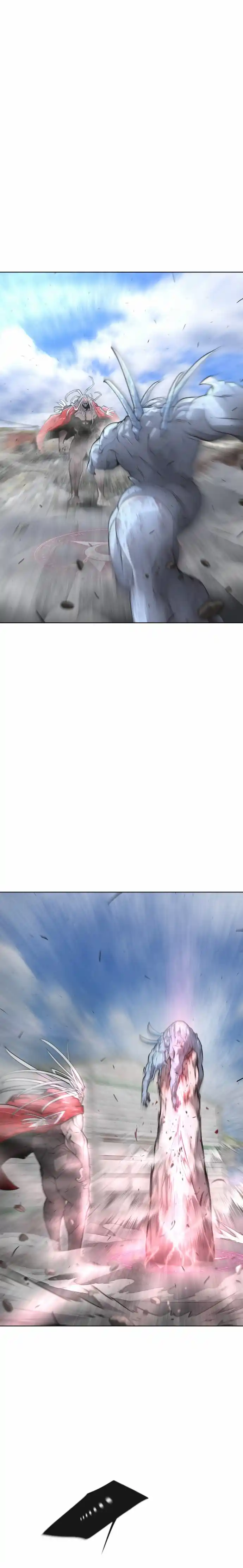 Read The Superhuman Era Manga Online