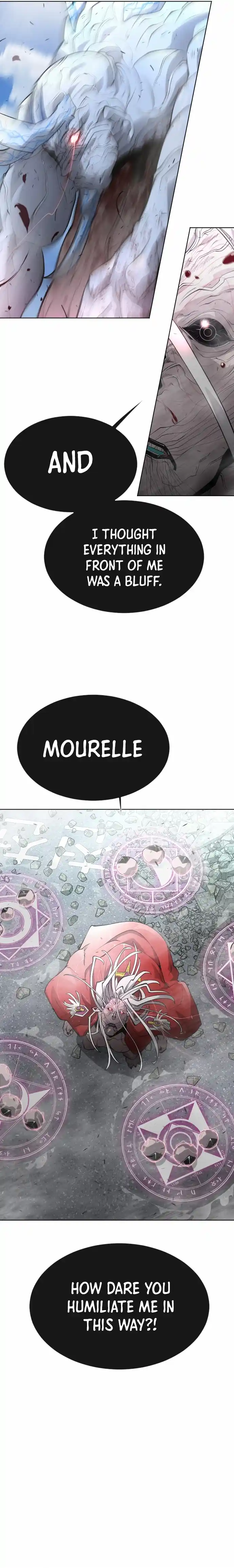 Read The Superhuman Era Manga Online