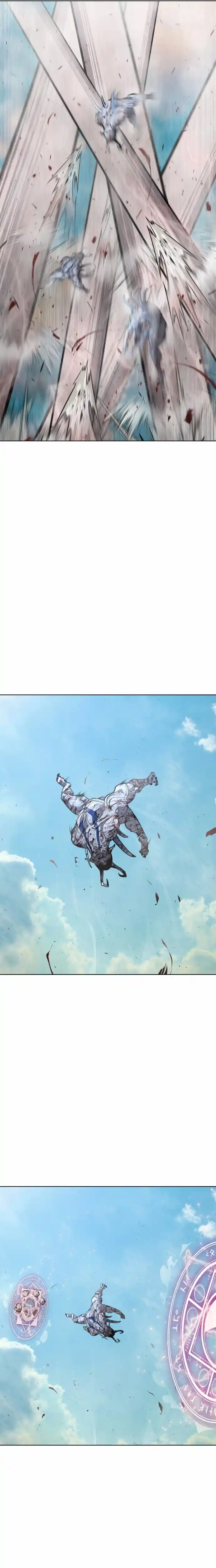 Read The Superhuman Era Manga Online