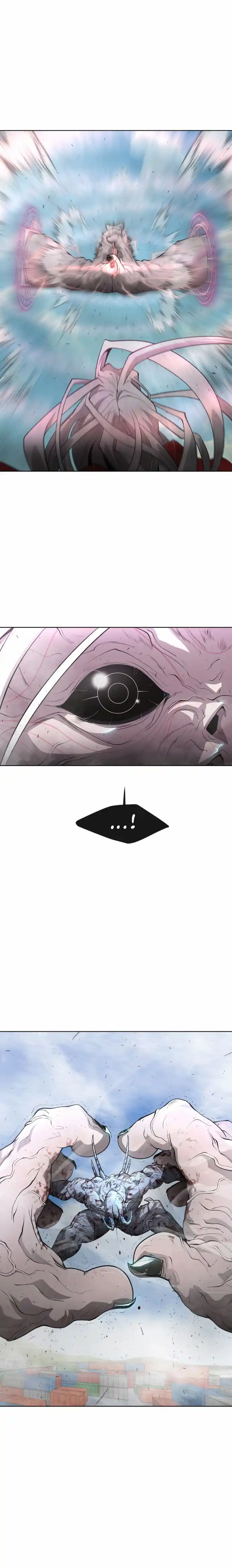 Read The Superhuman Era Manga Online