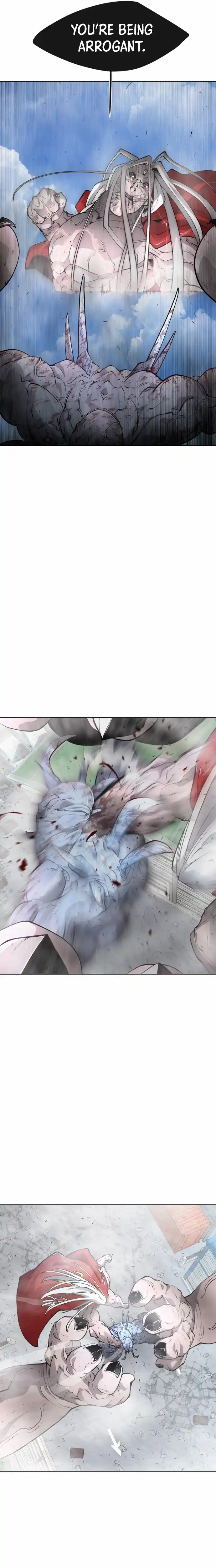 Read The Superhuman Era Manga Online