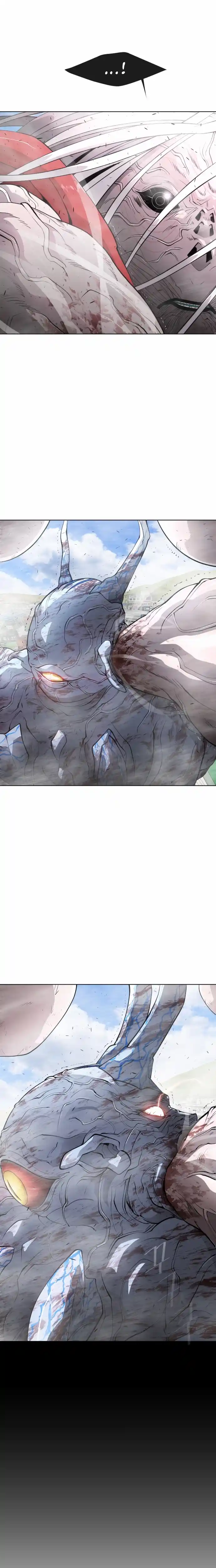 Read The Superhuman Era Manga Online