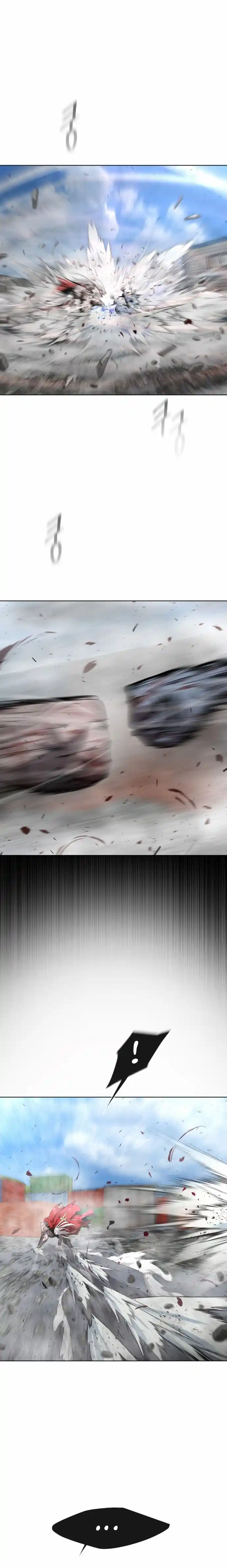 Read The Superhuman Era Manga Online