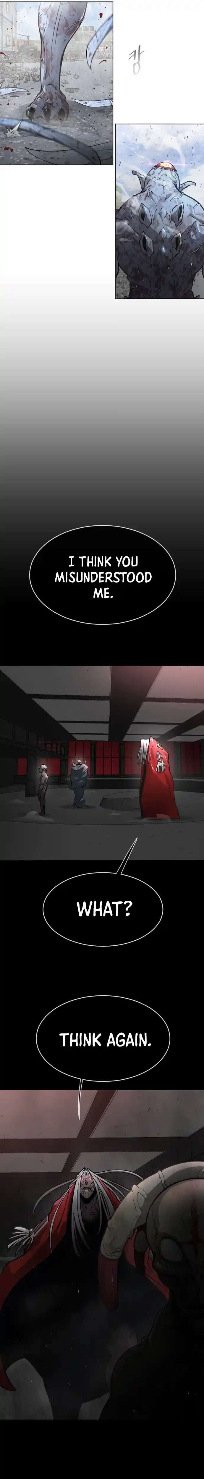 Read The Superhuman Era Manga Online