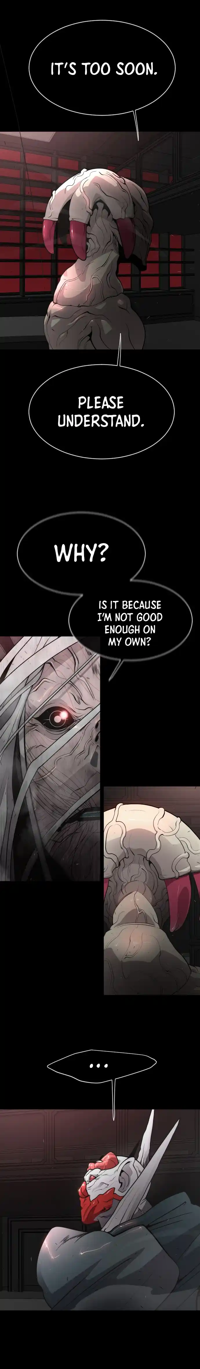 Read The Superhuman Era Manga Online