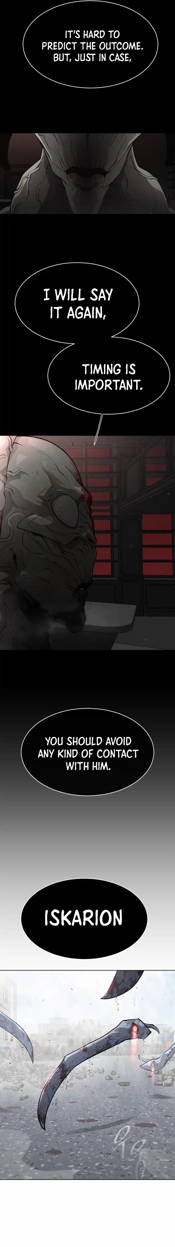 Read The Superhuman Era Manga Online