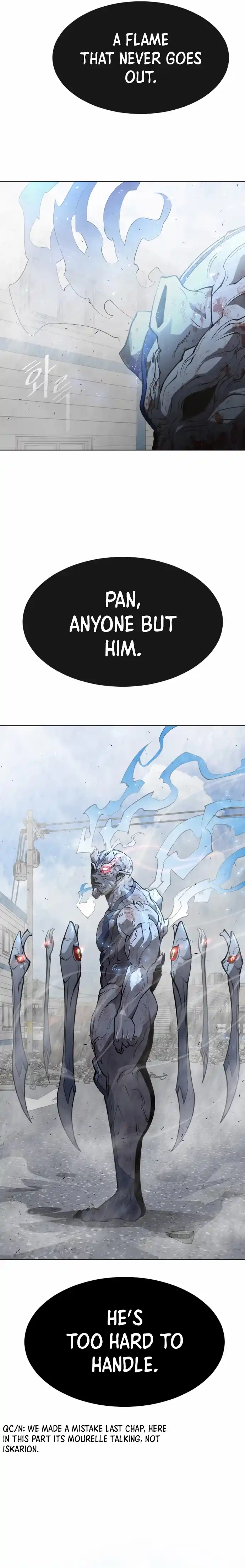 Read The Superhuman Era Manga Online