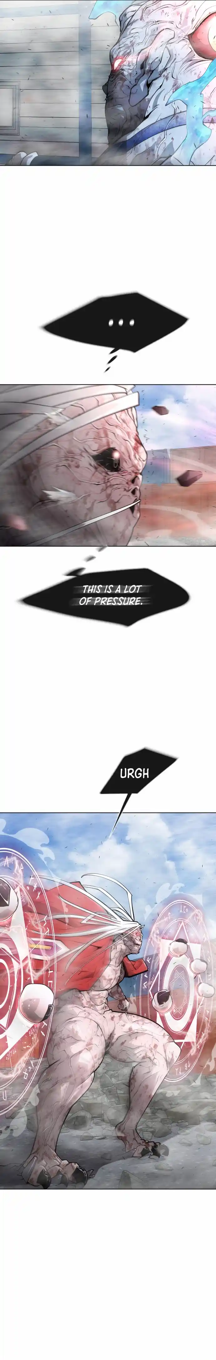 Read The Superhuman Era Manga Online