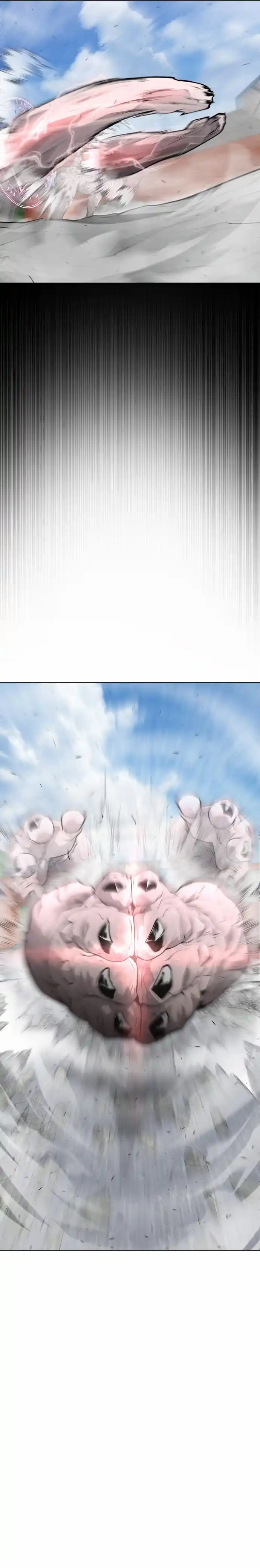 Read The Superhuman Era Manga Online