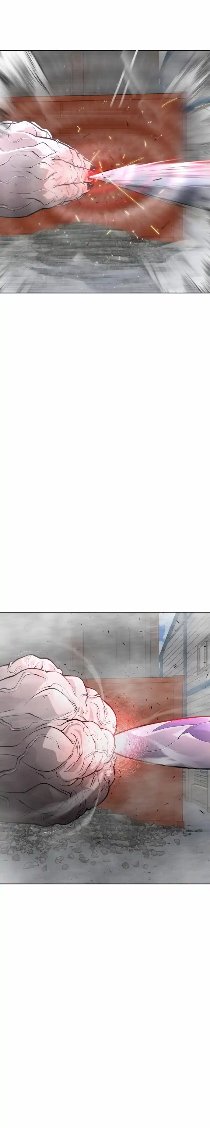 Read The Superhuman Era Manga Online