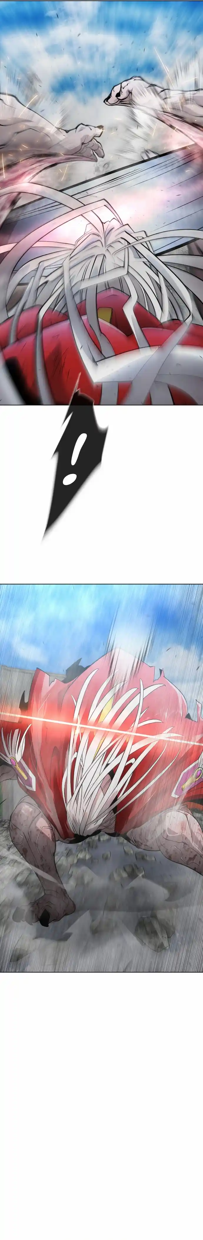 Read The Superhuman Era Manga Online