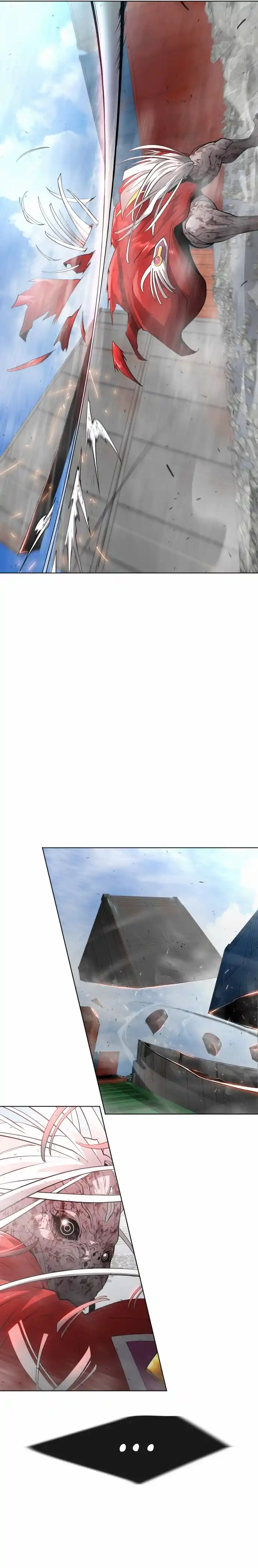 Read The Superhuman Era Manga Online