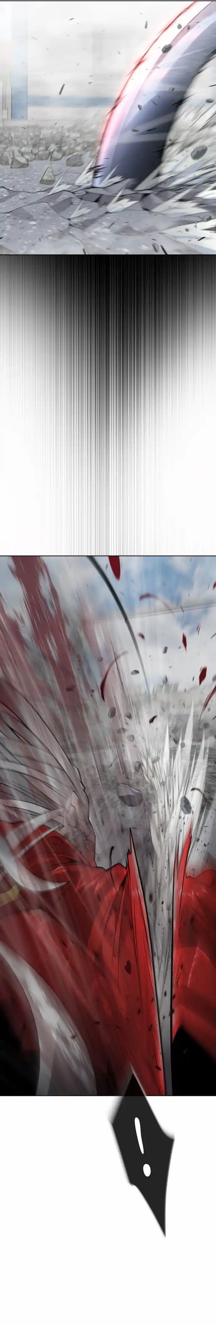 Read The Superhuman Era Manga Online